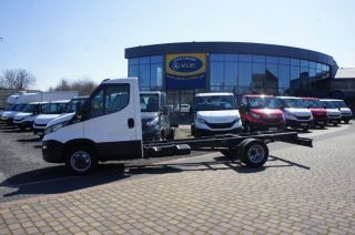 Iveco 35C15
